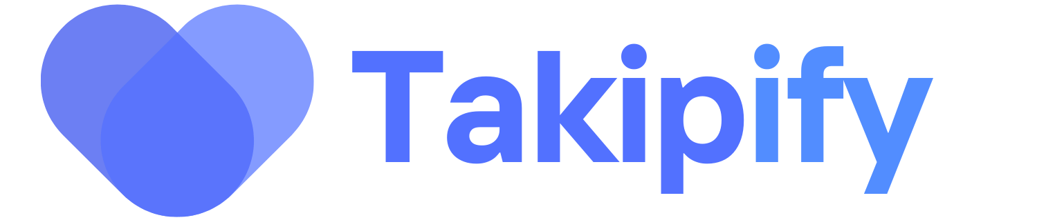 Takipify